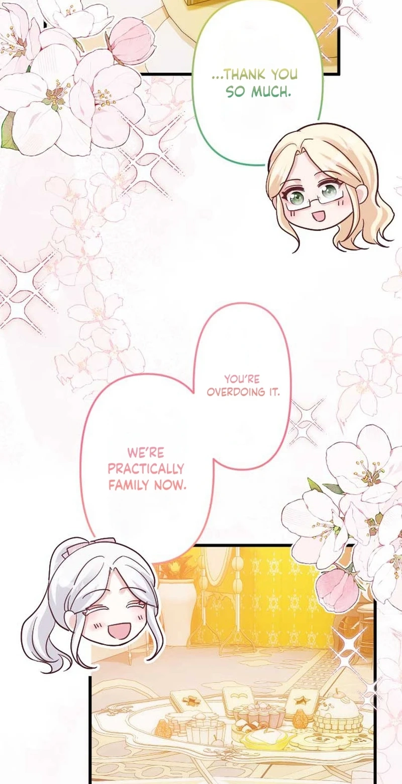 The Tyrant’s Overprotective Contract Mother chapter 49 page 78