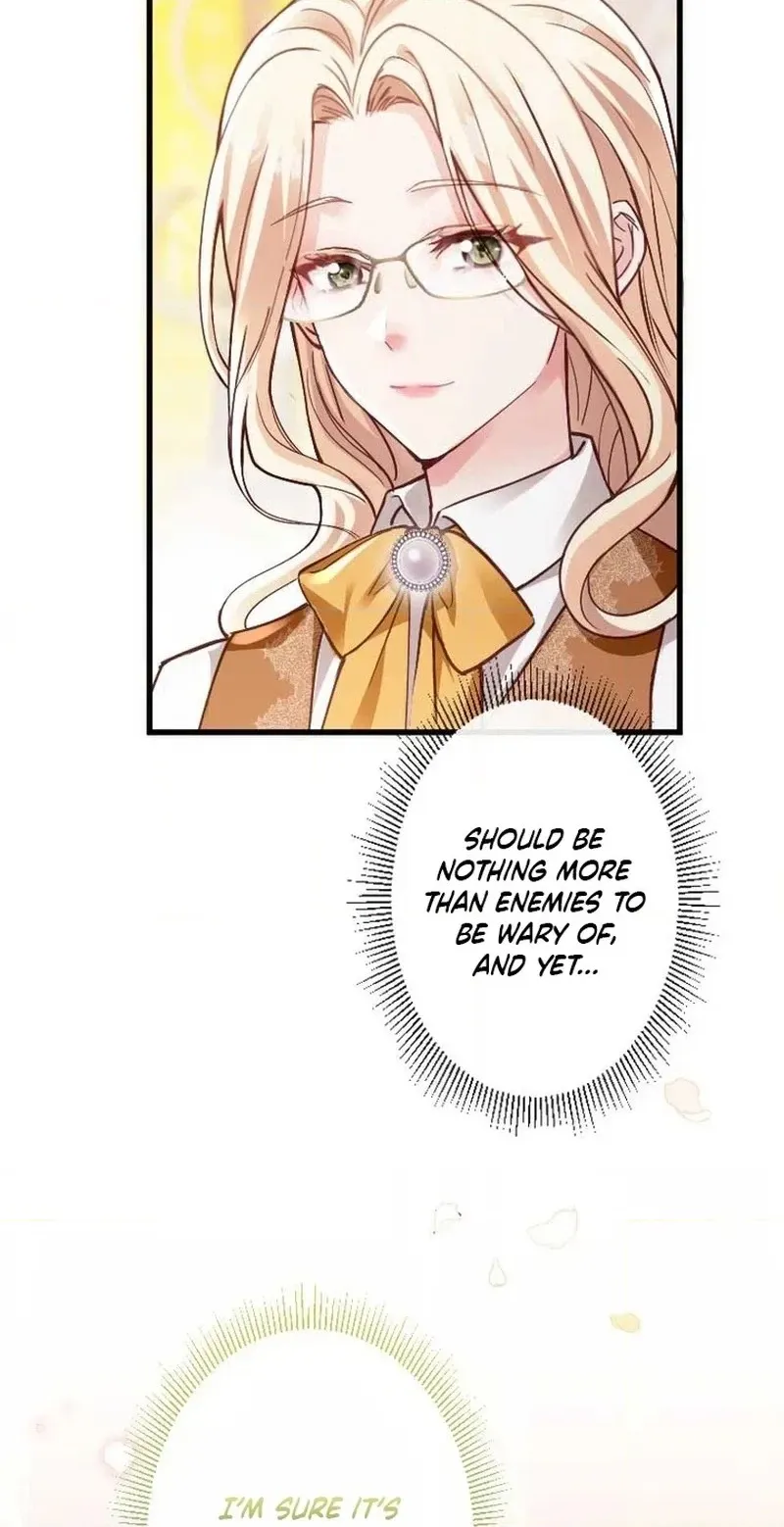 The Tyrant’s Overprotective Contract Mother chapter 49 page 80