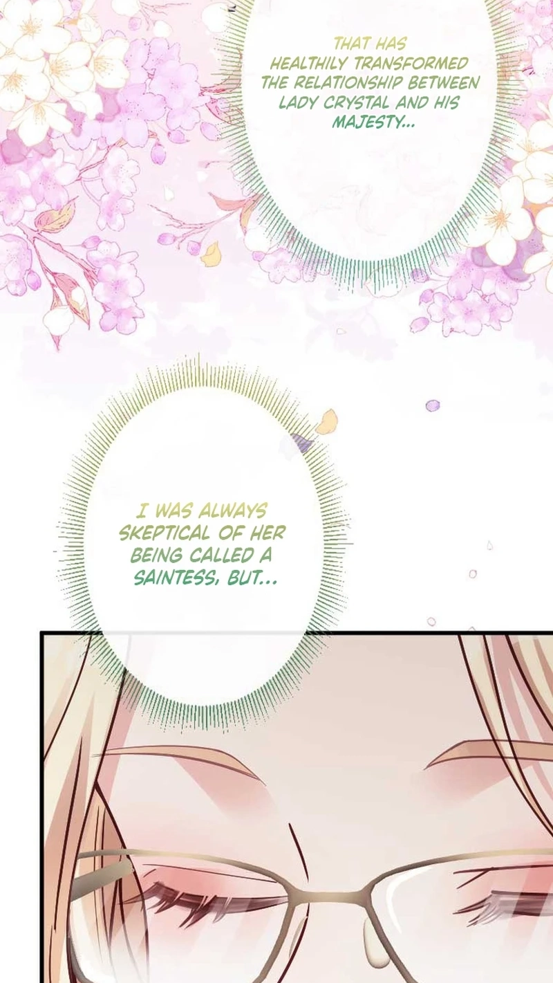 The Tyrant’s Overprotective Contract Mother chapter 49 page 82