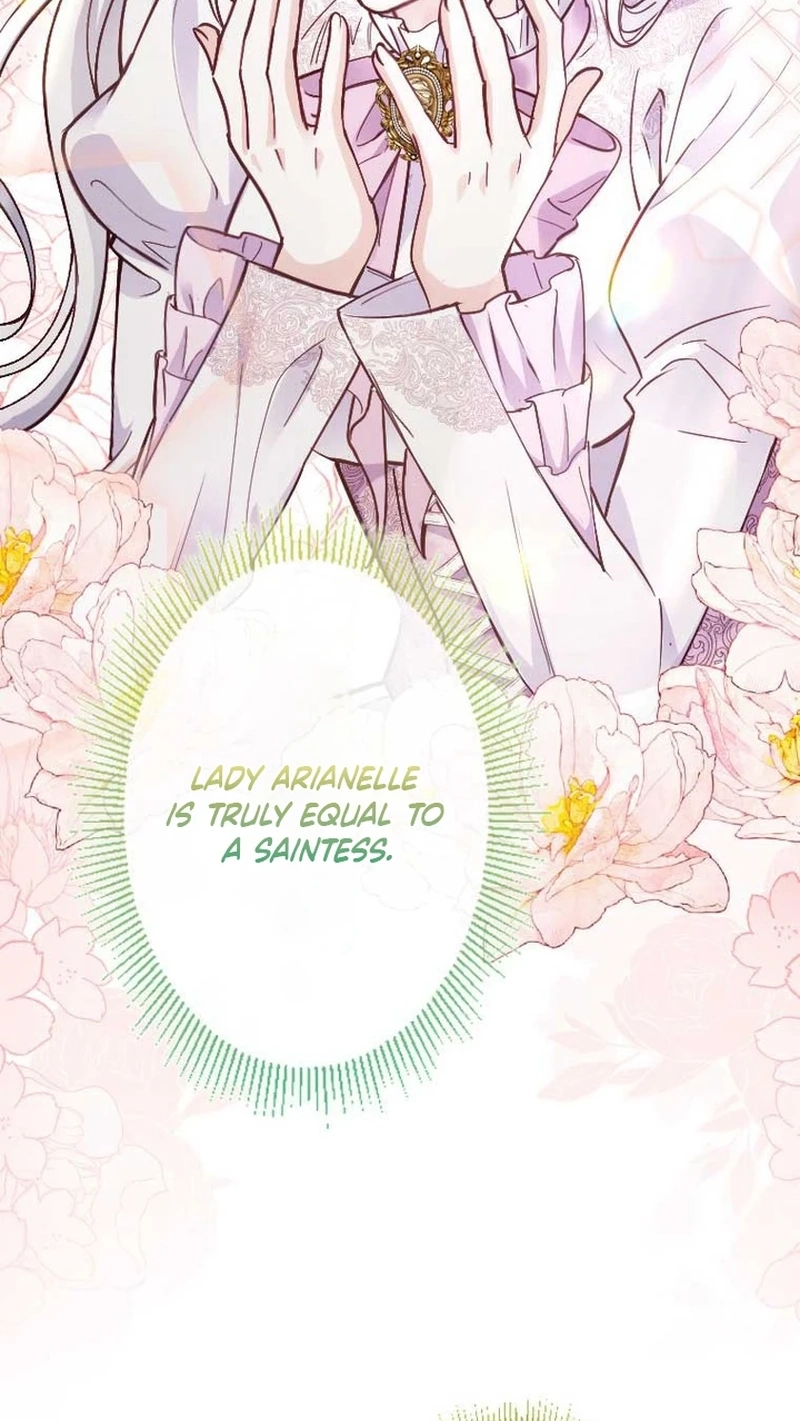 The Tyrant’s Overprotective Contract Mother chapter 49 page 84