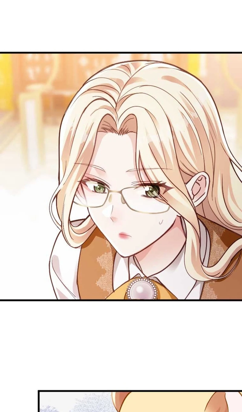 The Tyrant’s Overprotective Contract Mother chapter 49 page 88