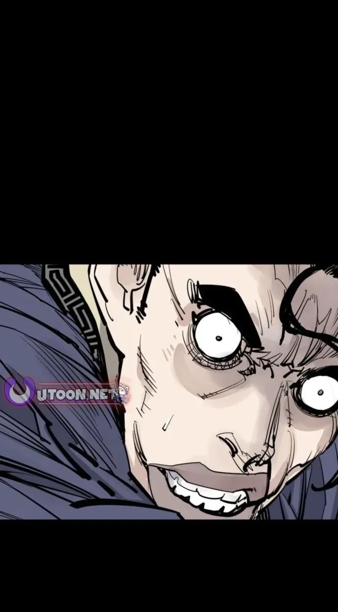 Death God chapter 140 page 2