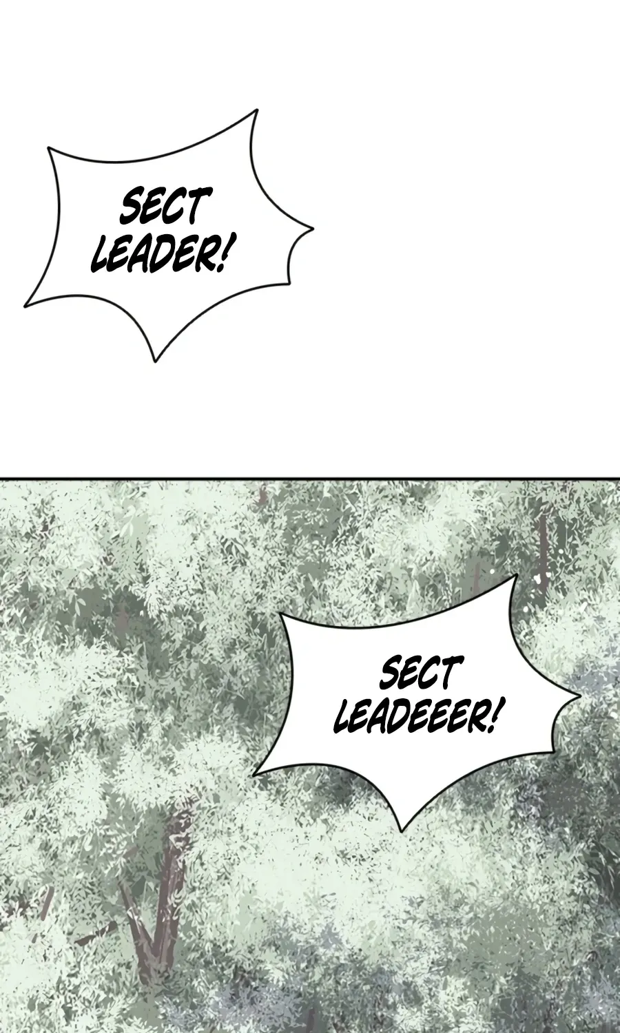 Death God chapter 143 page 167
