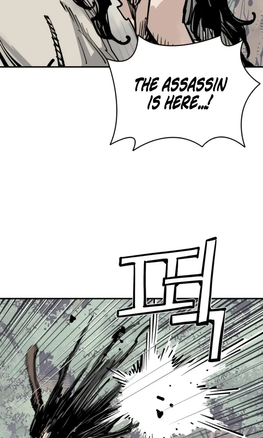 Death God chapter 145 page 97