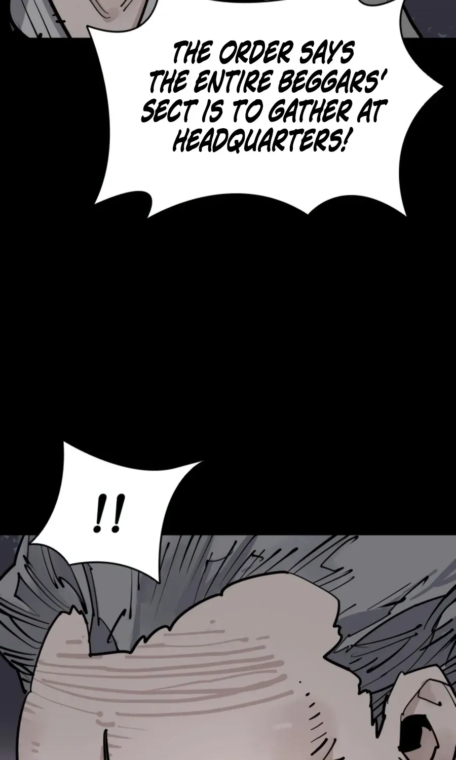 Death God chapter 146 page 175