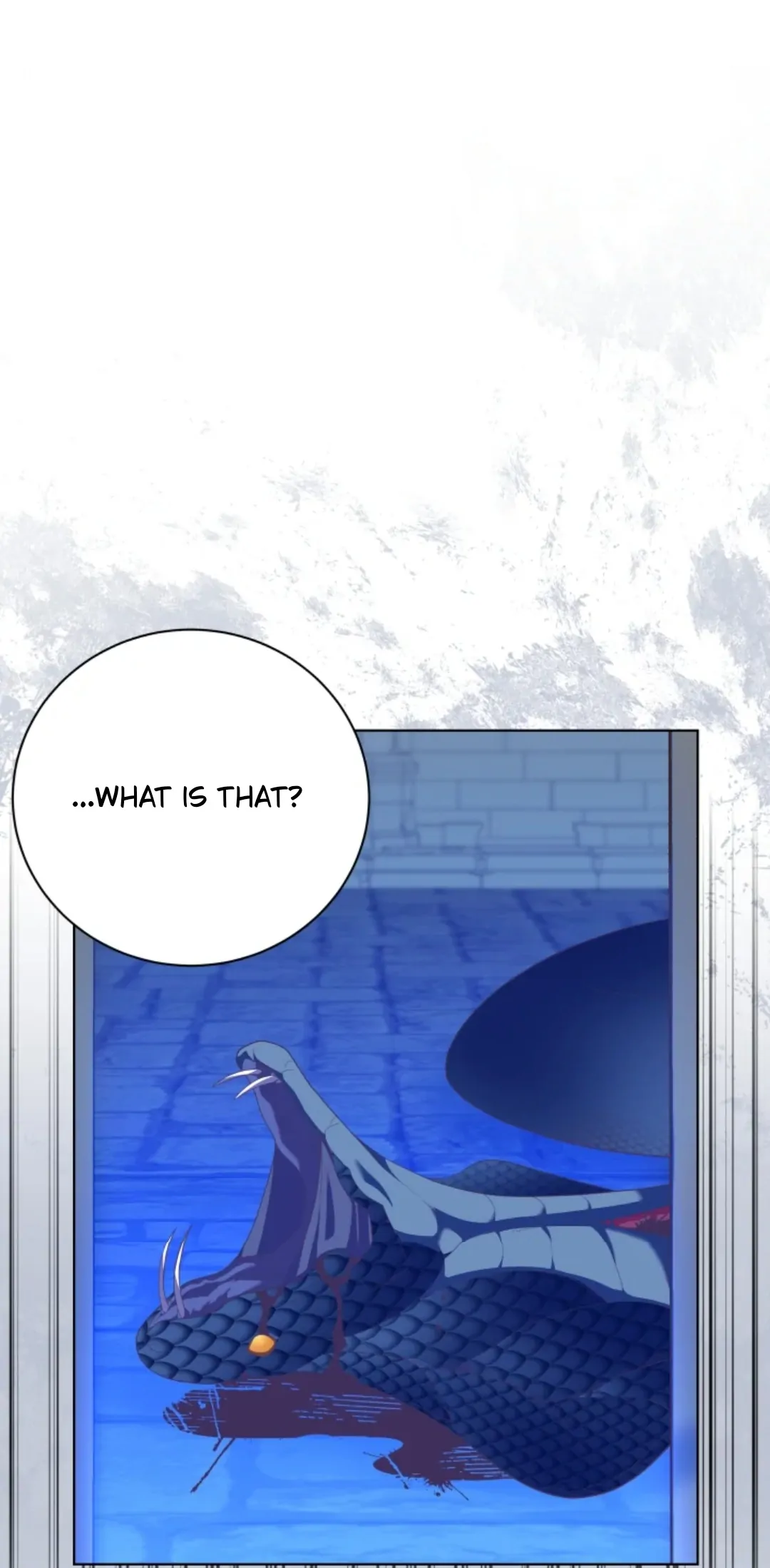 The Dungeon Smells Like Chicken chapter 1 page 19