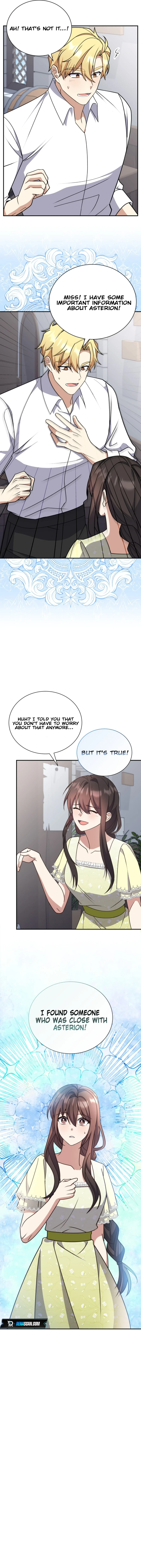 The Dungeon Smells Like Chicken chapter 12 page 12