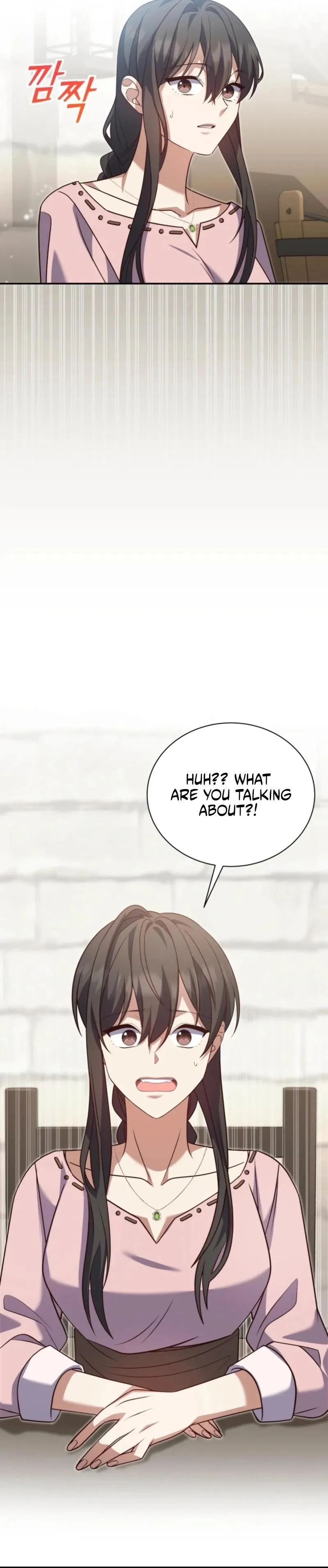 The Dungeon Smells Like Chicken chapter 19 page 28