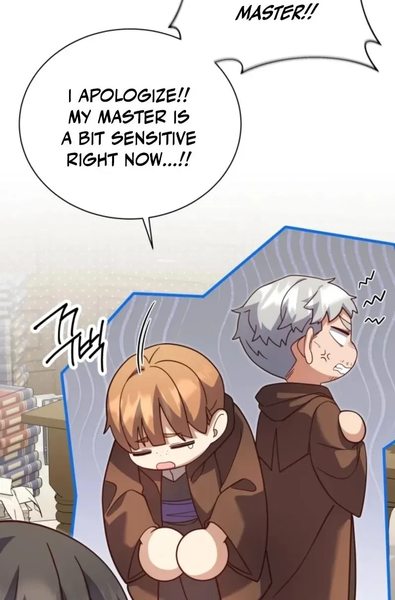 The Dungeon Smells Like Chicken chapter 27 page 54