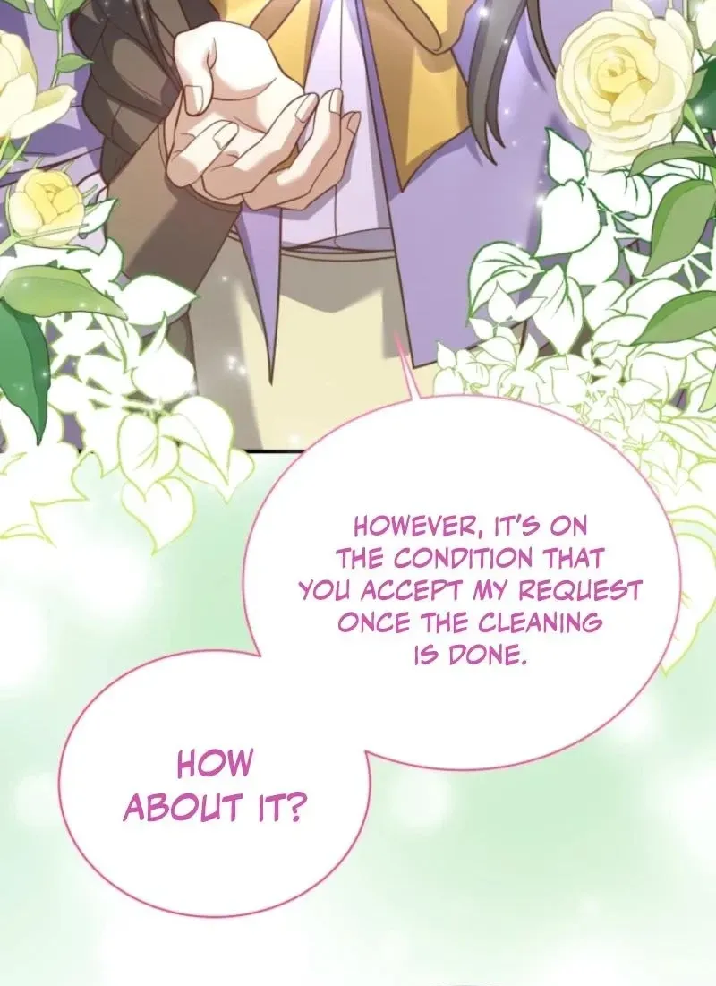 The Dungeon Smells Like Chicken chapter 27 page 64
