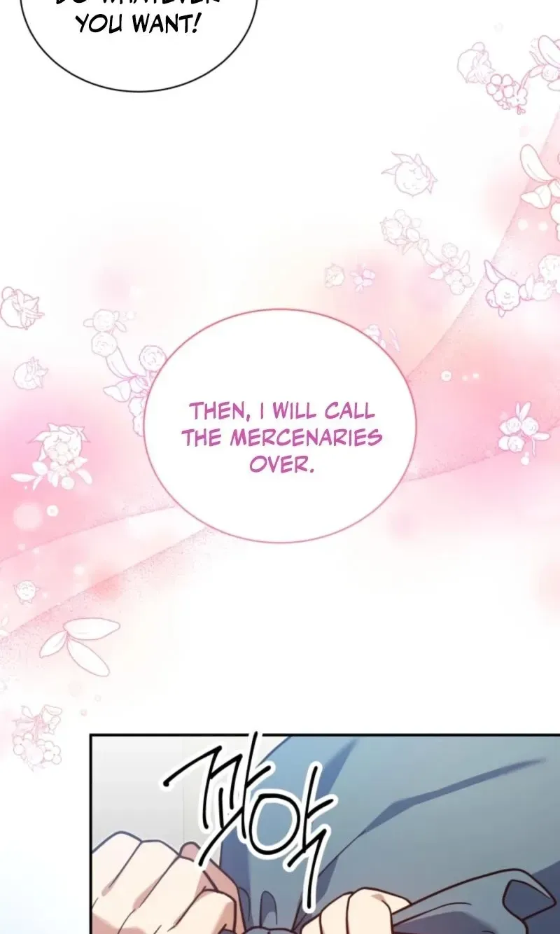 The Dungeon Smells Like Chicken chapter 27 page 66