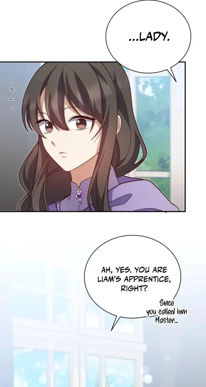 The Dungeon Smells Like Chicken chapter 27 page 77