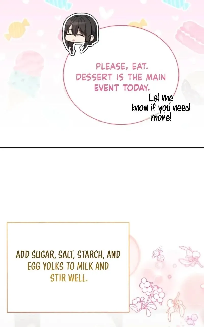 The Dungeon Smells Like Chicken chapter 28 page 38