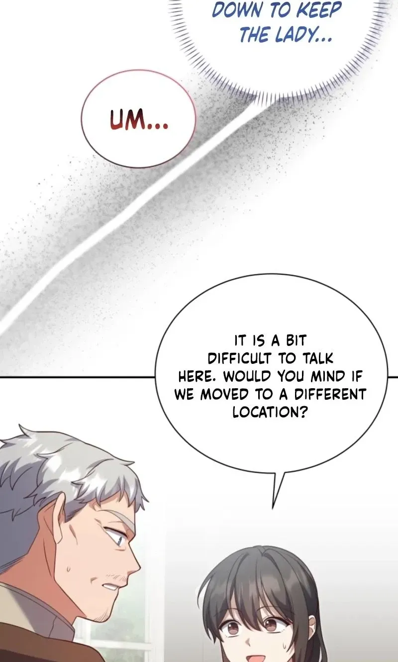 The Dungeon Smells Like Chicken chapter 28 page 4