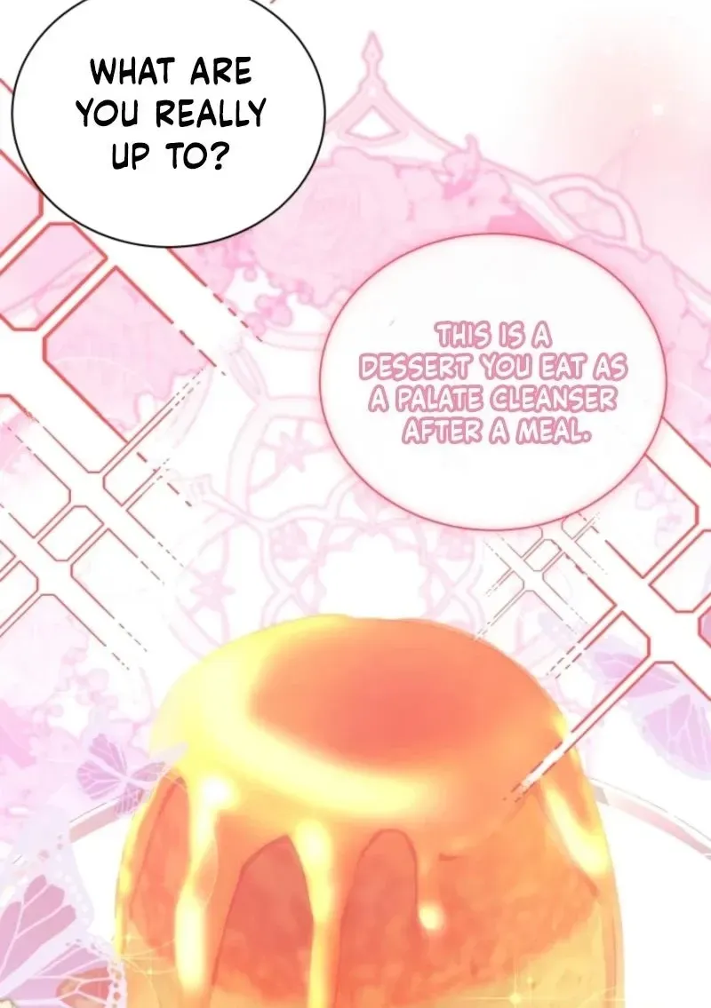 The Dungeon Smells Like Chicken chapter 28 page 44