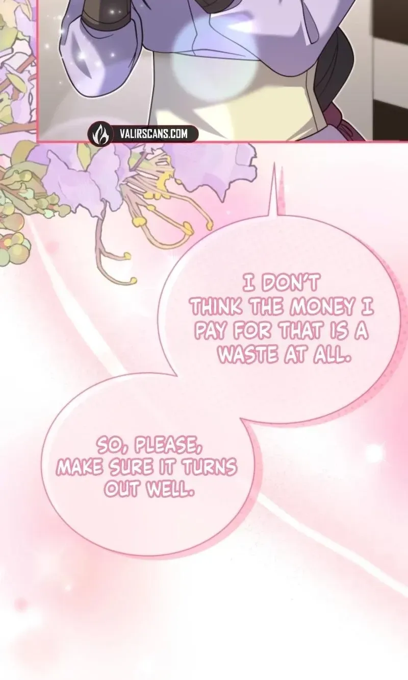 The Dungeon Smells Like Chicken chapter 28 page 51