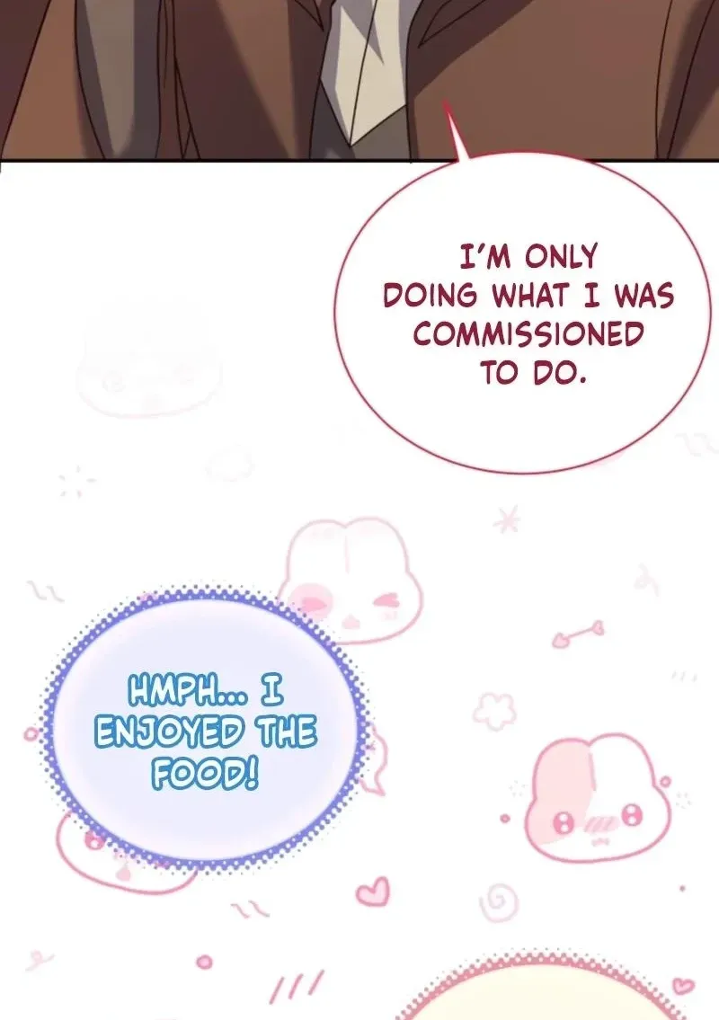 The Dungeon Smells Like Chicken chapter 28 page 53