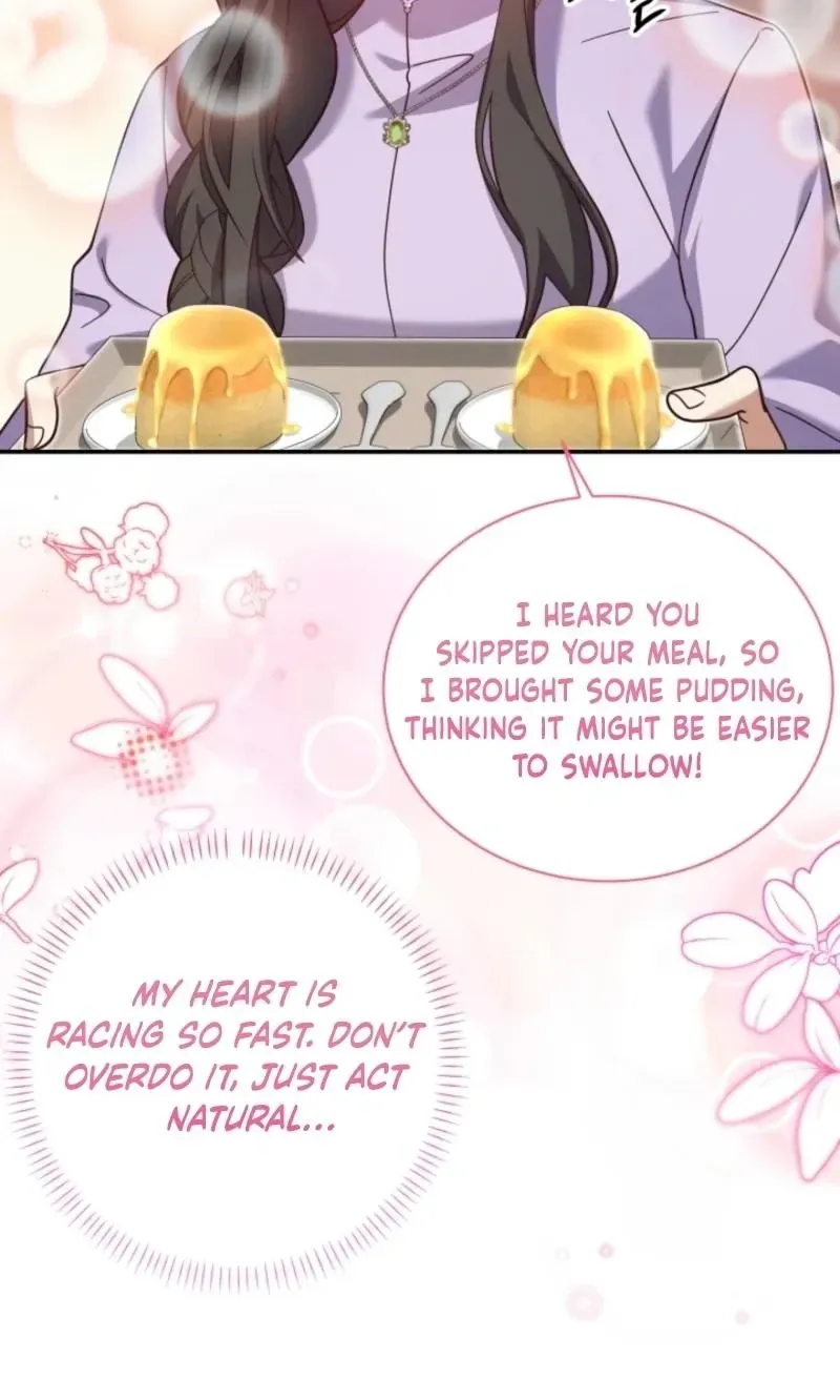 The Dungeon Smells Like Chicken chapter 28 page 65