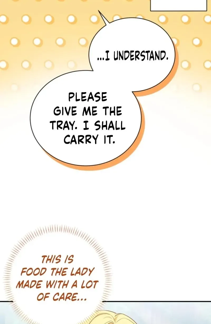 The Dungeon Smells Like Chicken chapter 28 page 67