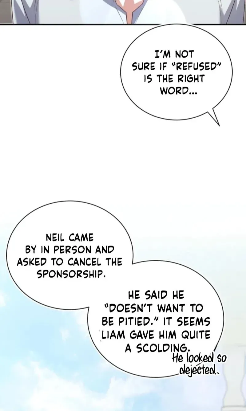The Dungeon Smells Like Chicken chapter 29 page 16