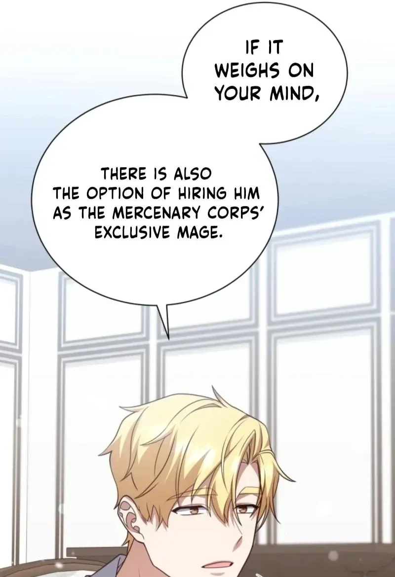 The Dungeon Smells Like Chicken chapter 29 page 21
