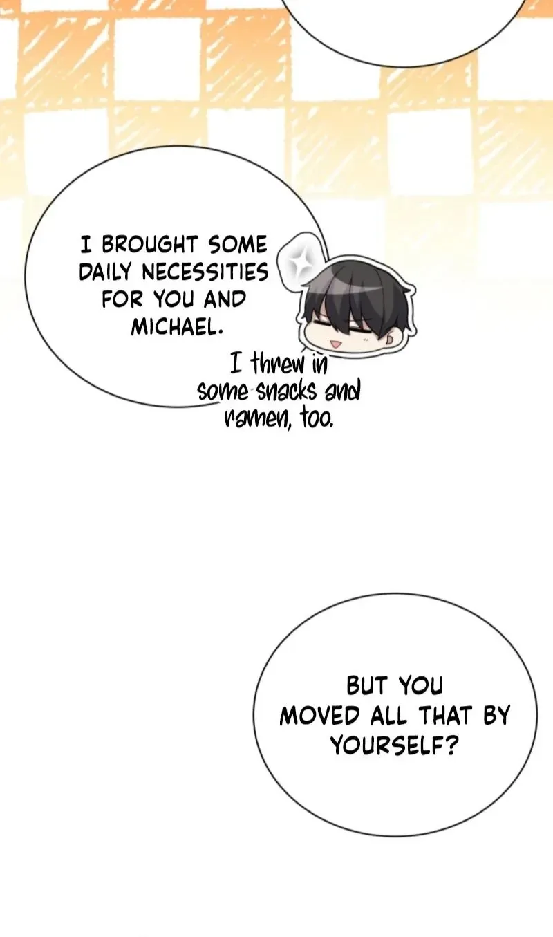The Dungeon Smells Like Chicken chapter 29 page 55