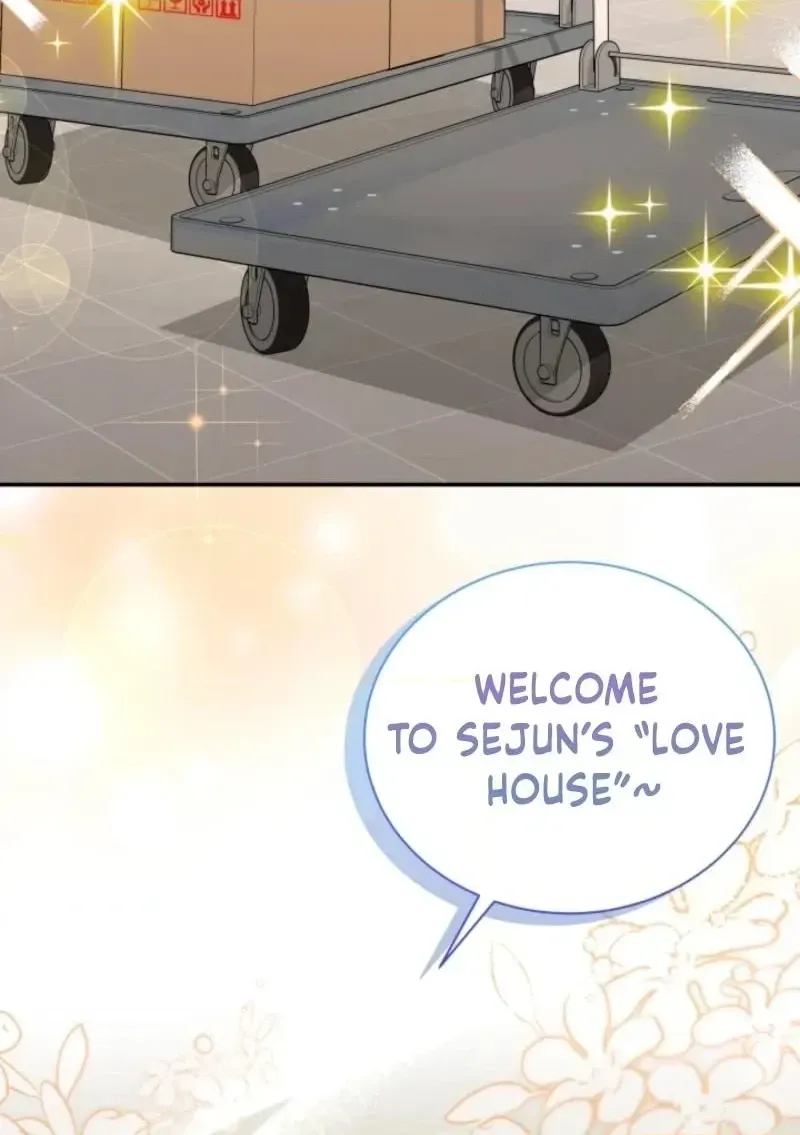 The Dungeon Smells Like Chicken chapter 29 page 60