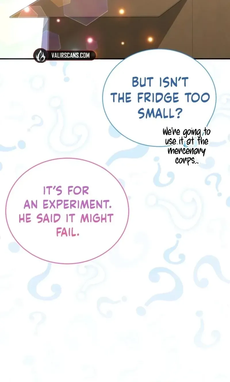 The Dungeon Smells Like Chicken chapter 29 page 78