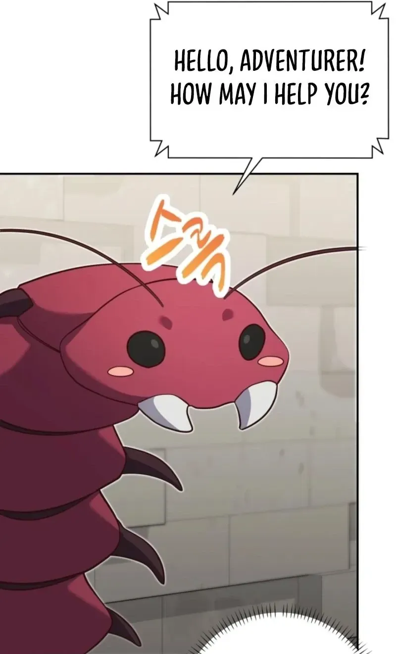 The Dungeon Smells Like Chicken chapter 29 page 85