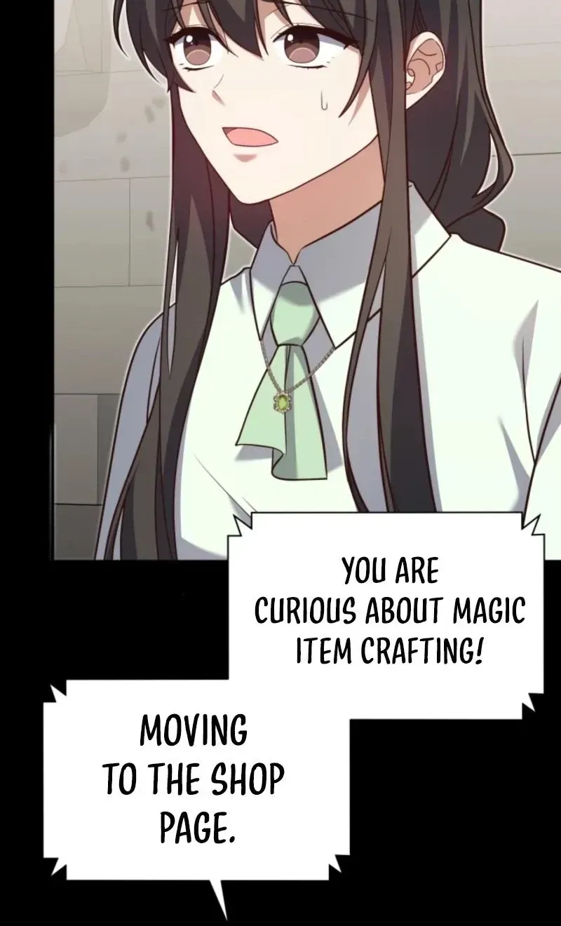 The Dungeon Smells Like Chicken chapter 29 page 87