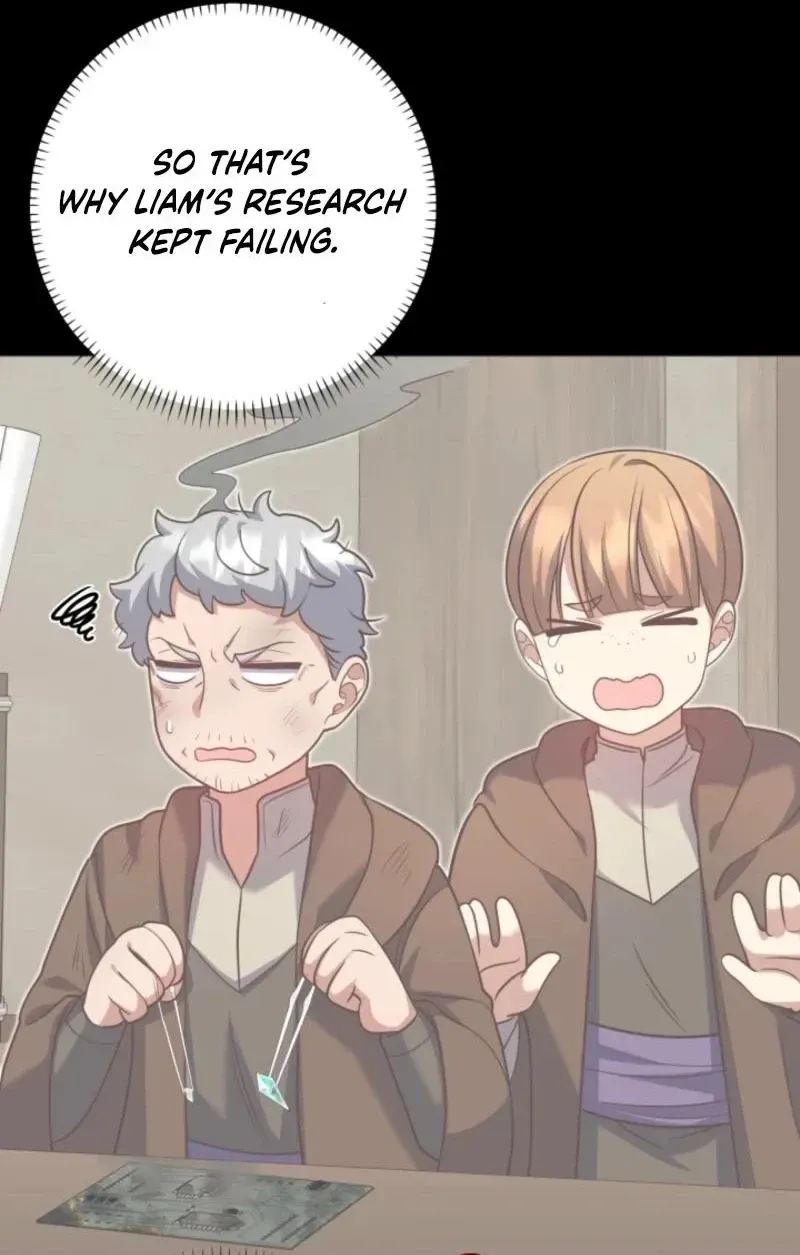 The Dungeon Smells Like Chicken chapter 29 page 93