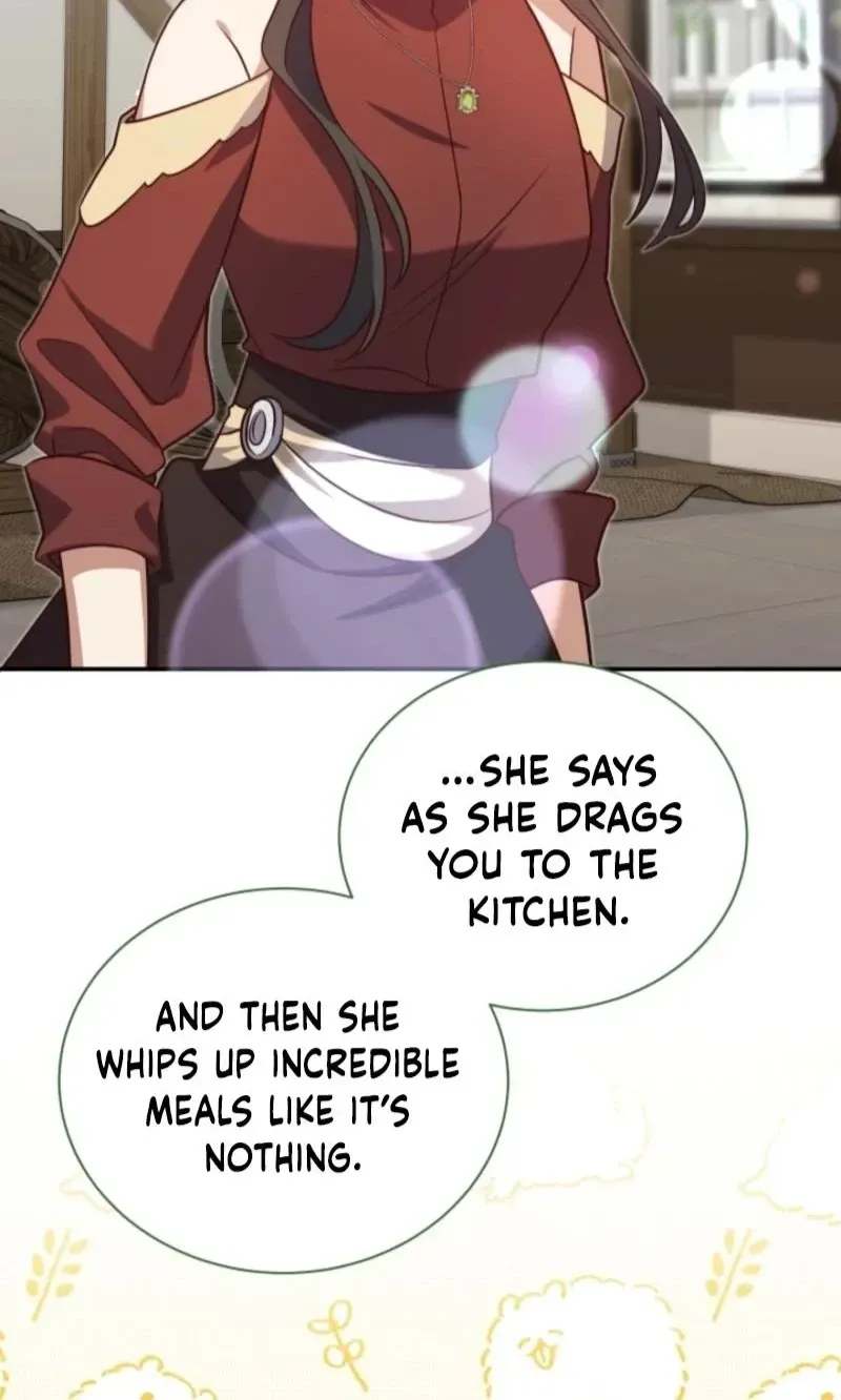 The Dungeon Smells Like Chicken chapter 30 page 104