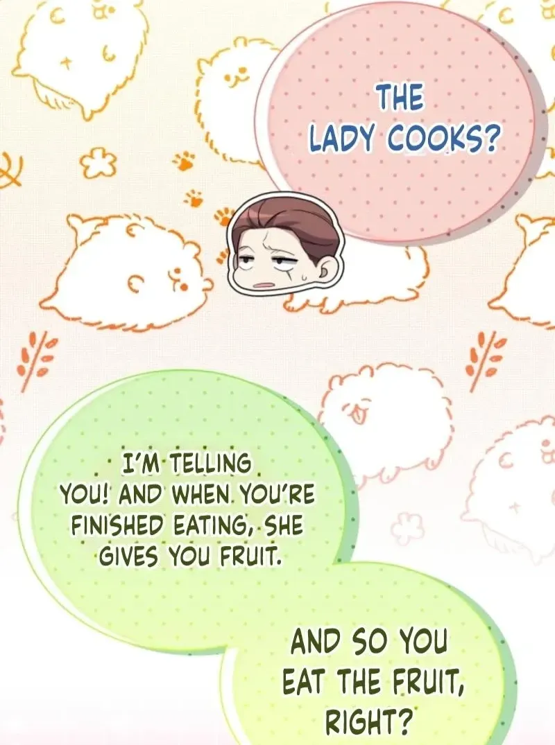 The Dungeon Smells Like Chicken chapter 30 page 105