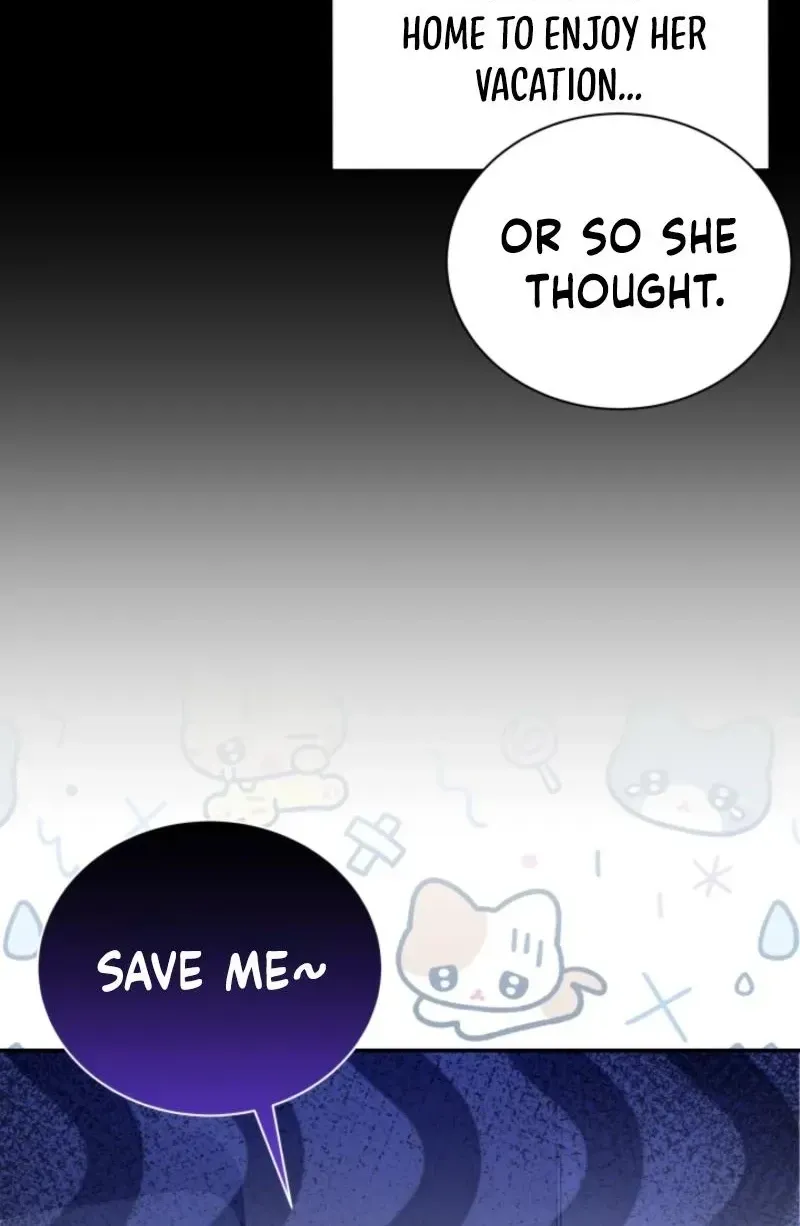 The Dungeon Smells Like Chicken chapter 30 page 32
