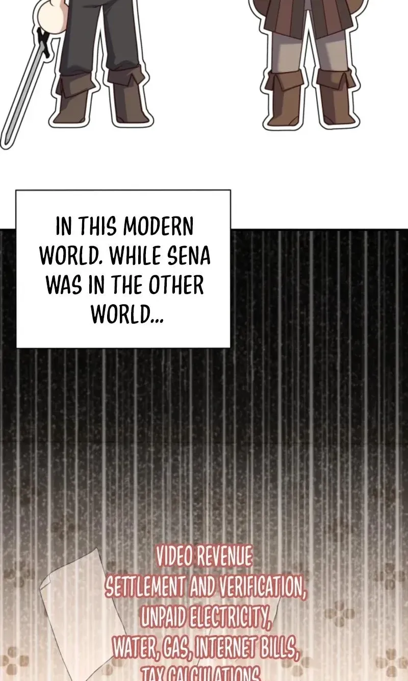 The Dungeon Smells Like Chicken chapter 30 page 37