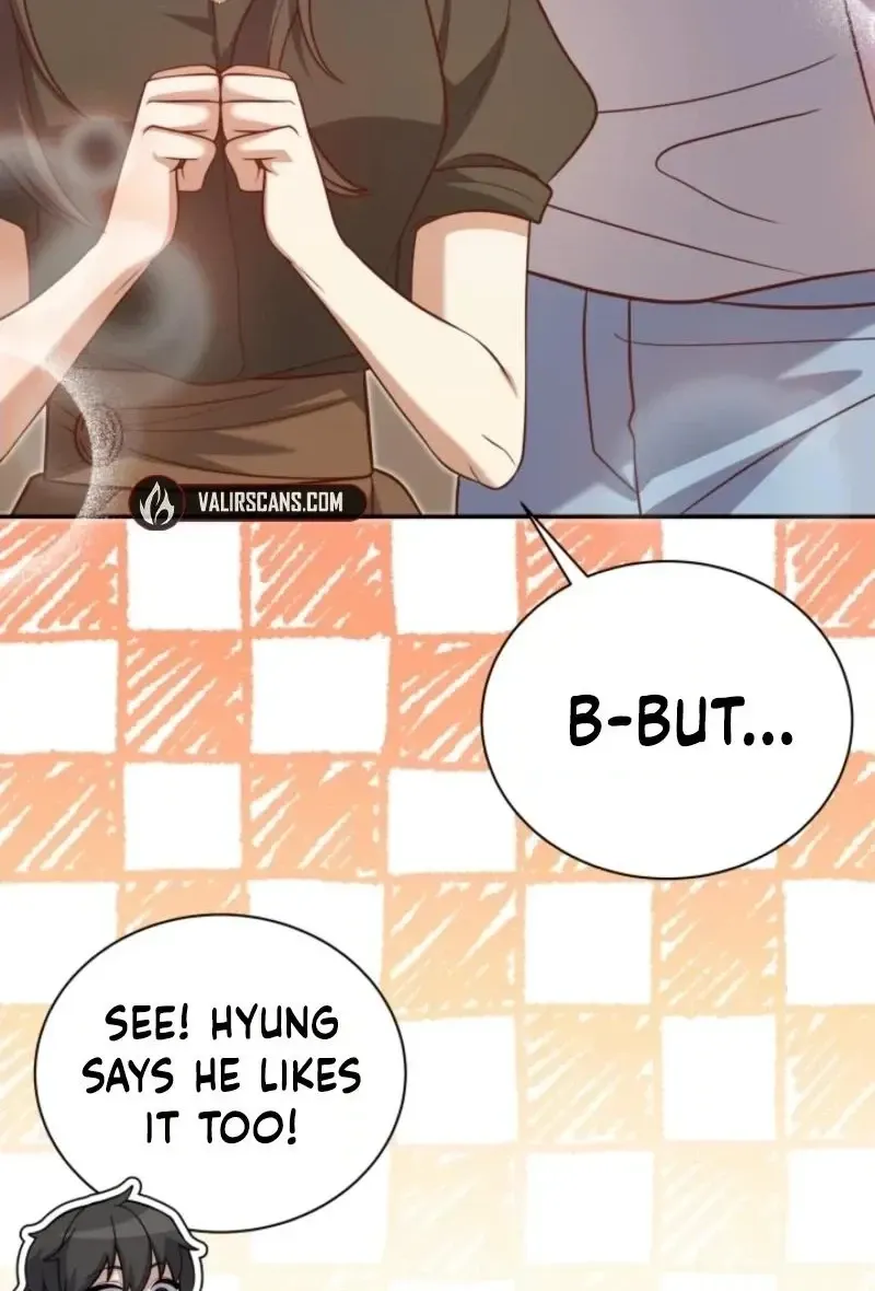The Dungeon Smells Like Chicken chapter 30 page 82