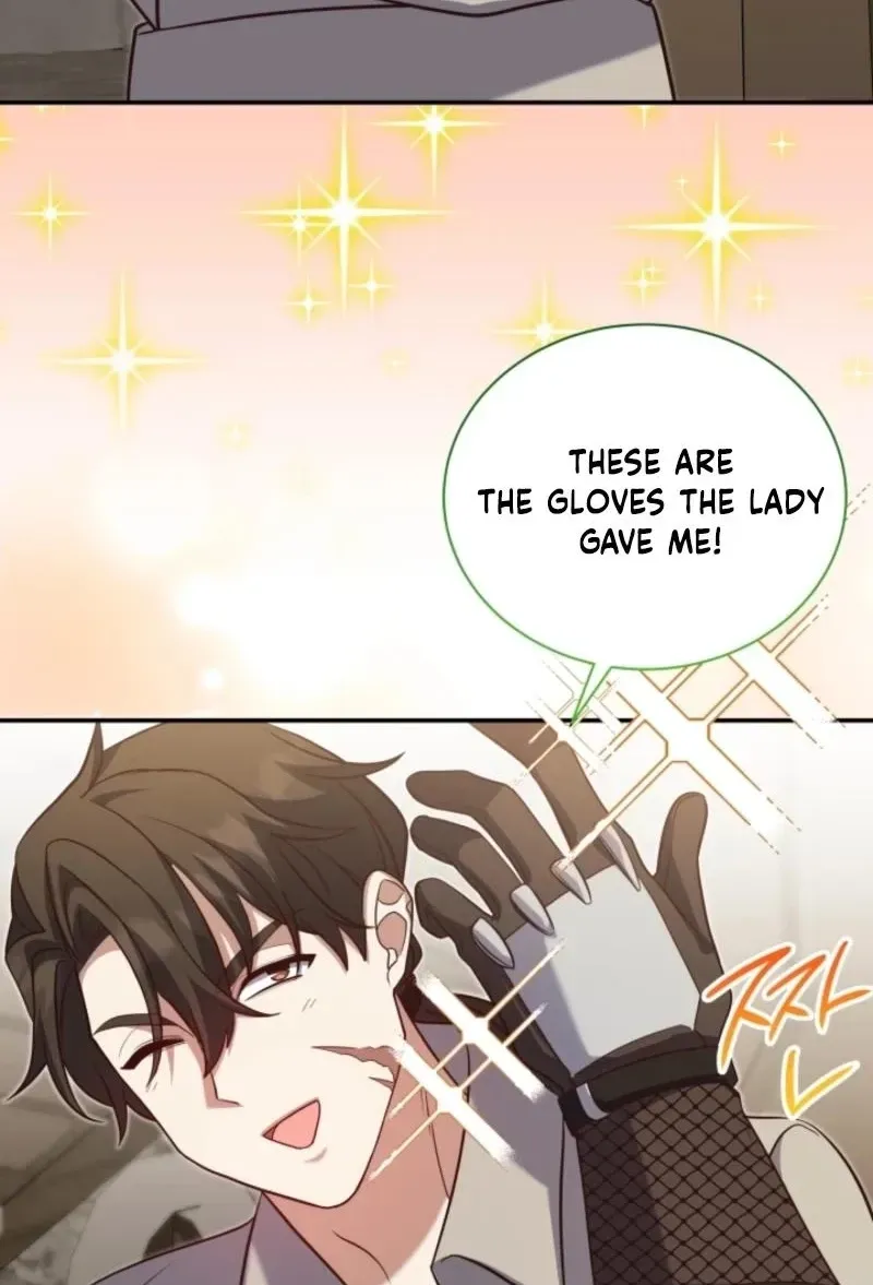 The Dungeon Smells Like Chicken chapter 30 page 94