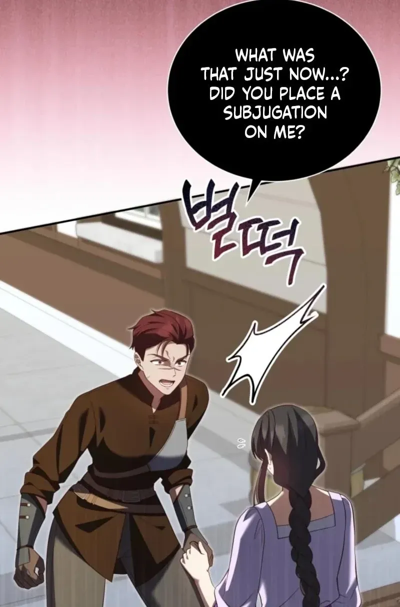 The Dungeon Smells Like Chicken chapter 31 page 47