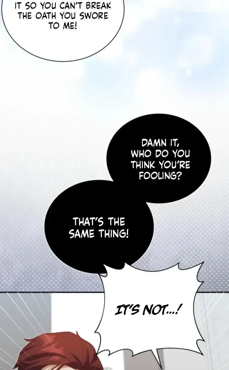 The Dungeon Smells Like Chicken chapter 31 page 54