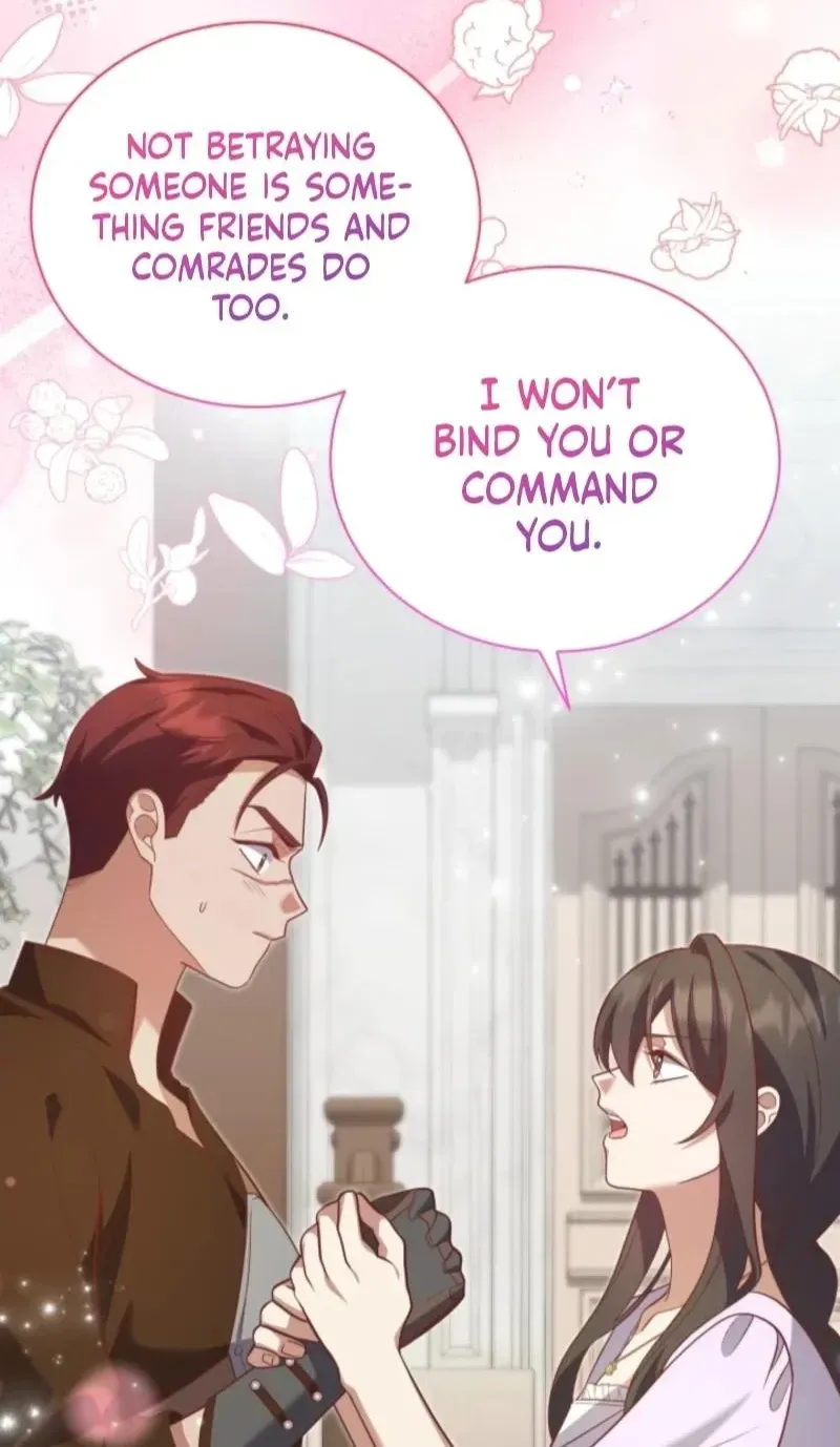 The Dungeon Smells Like Chicken chapter 31 page 56