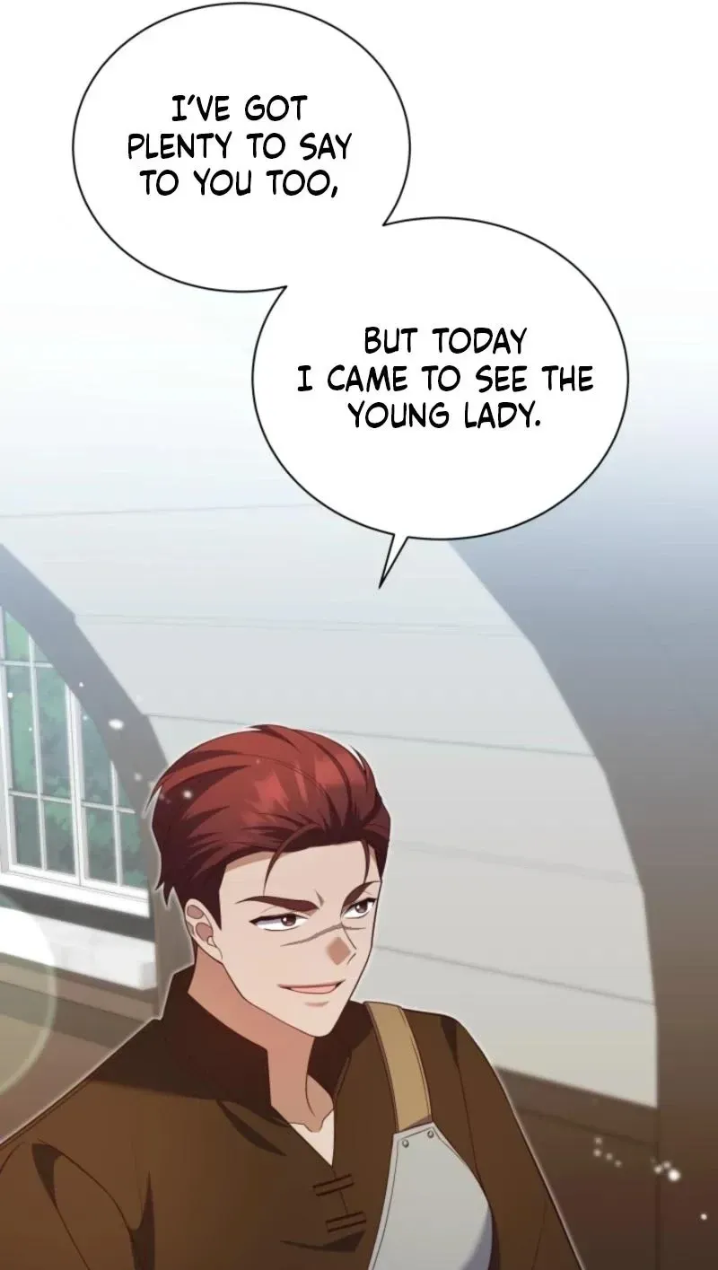 The Dungeon Smells Like Chicken chapter 31 page 7