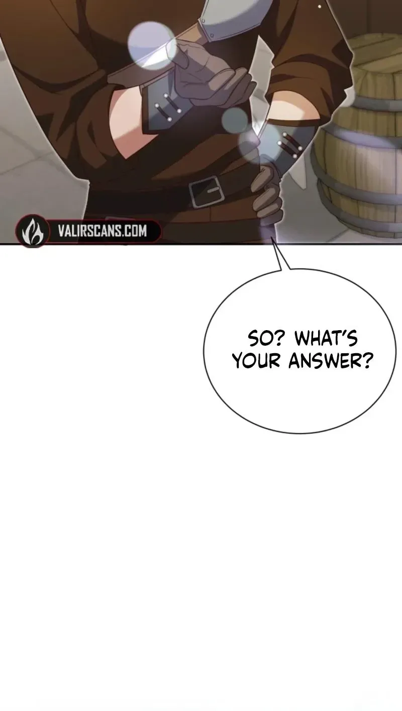The Dungeon Smells Like Chicken chapter 31 page 8