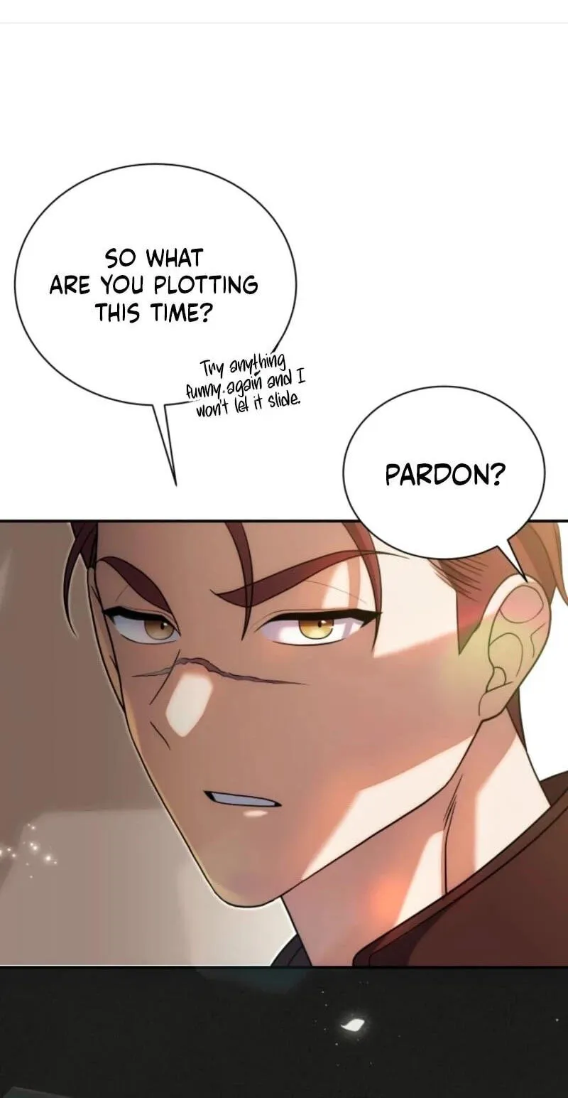The Dungeon Smells Like Chicken chapter 32 page 18