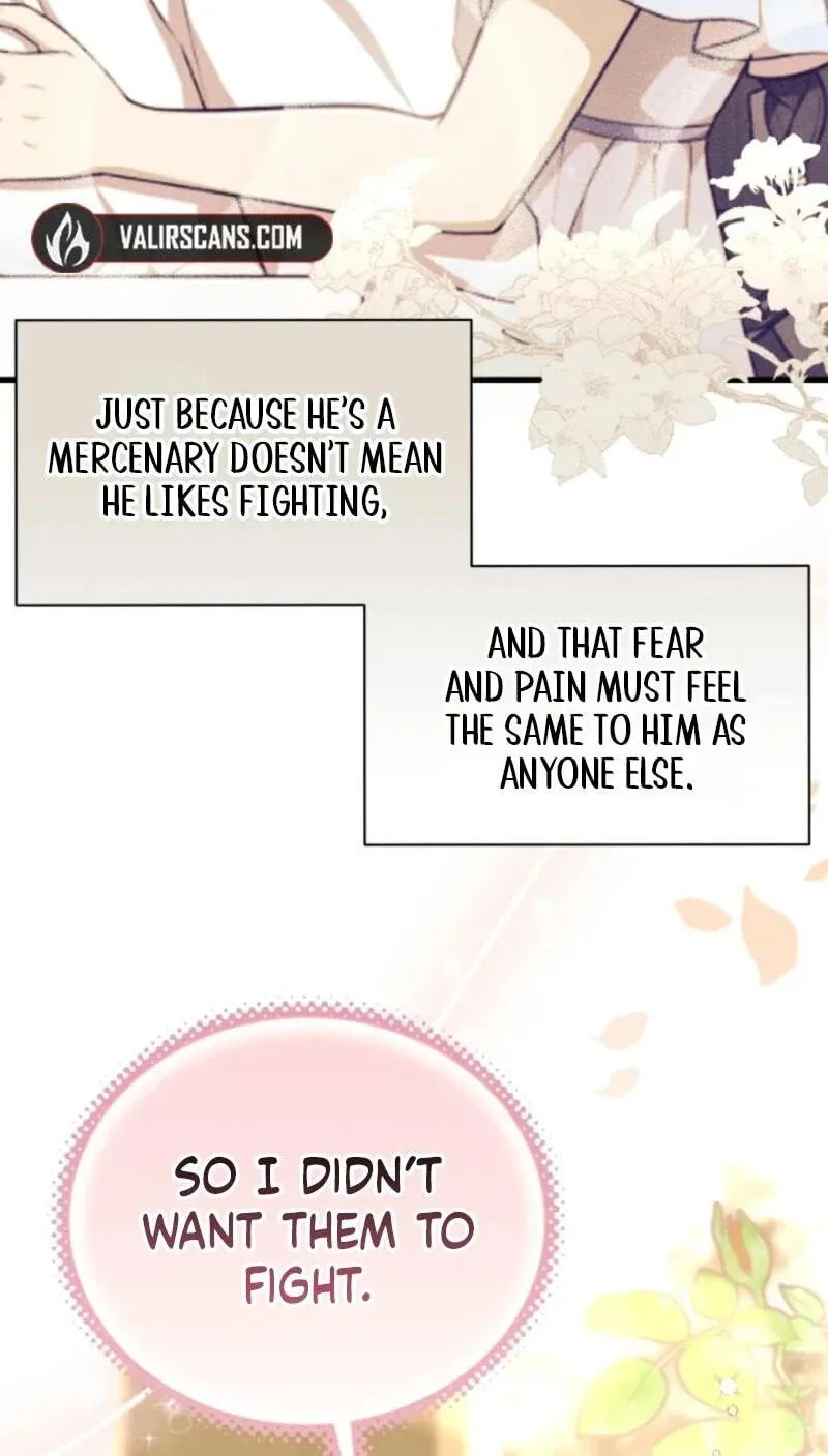 The Dungeon Smells Like Chicken chapter 32 page 28