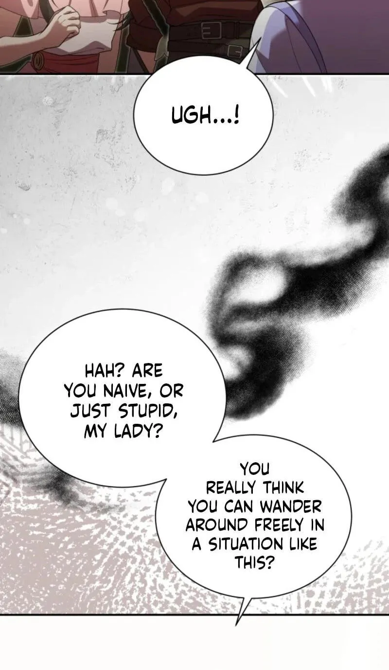 The Dungeon Smells Like Chicken chapter 32 page 4