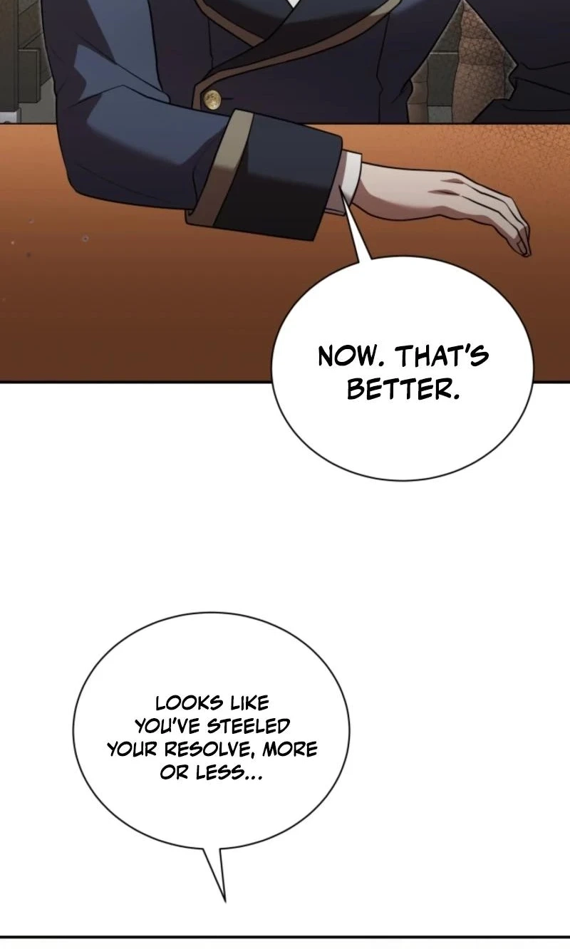The Dungeon Smells Like Chicken chapter 33 page 104