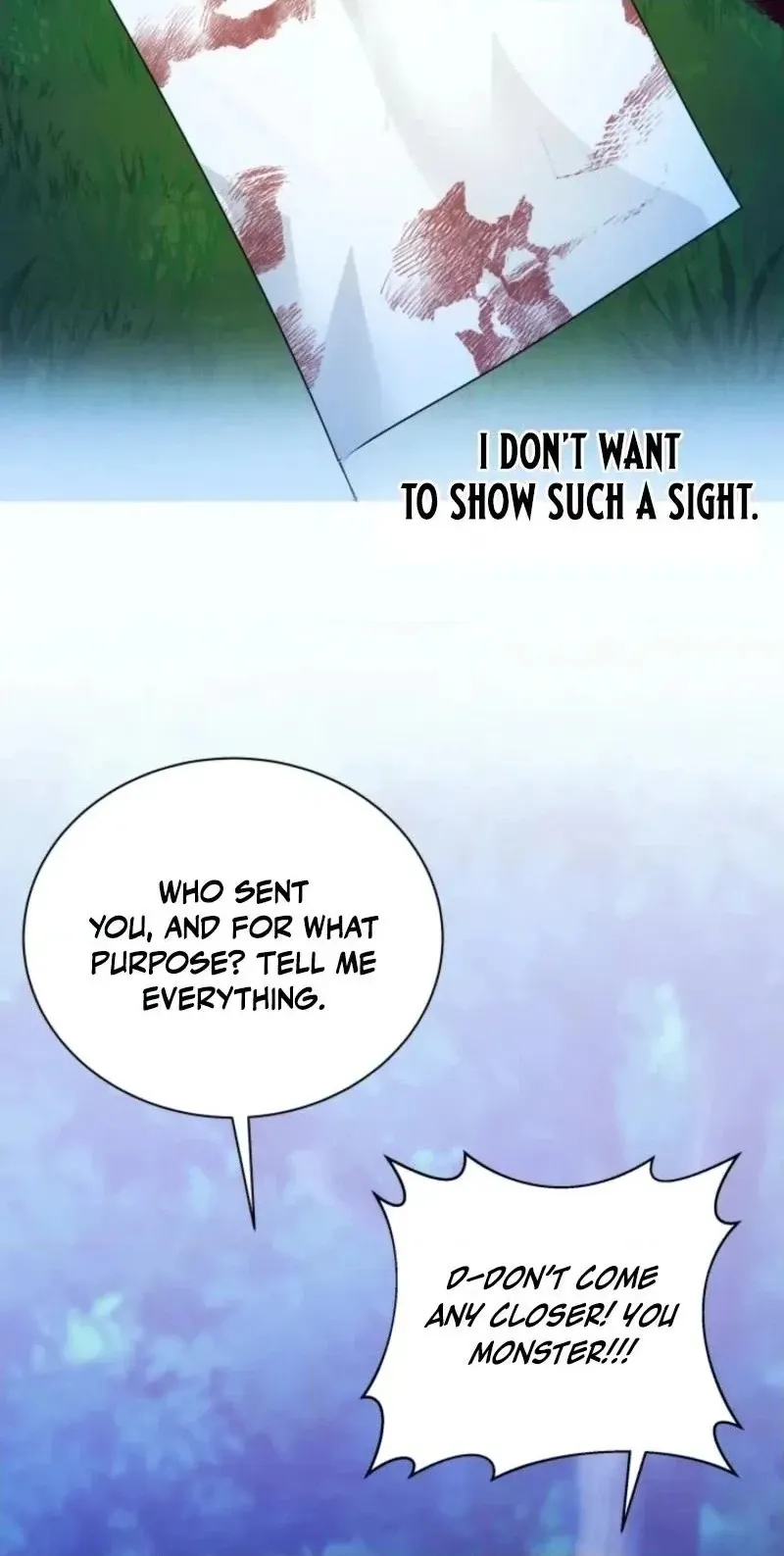 The Dungeon Smells Like Chicken chapter 33 page 20