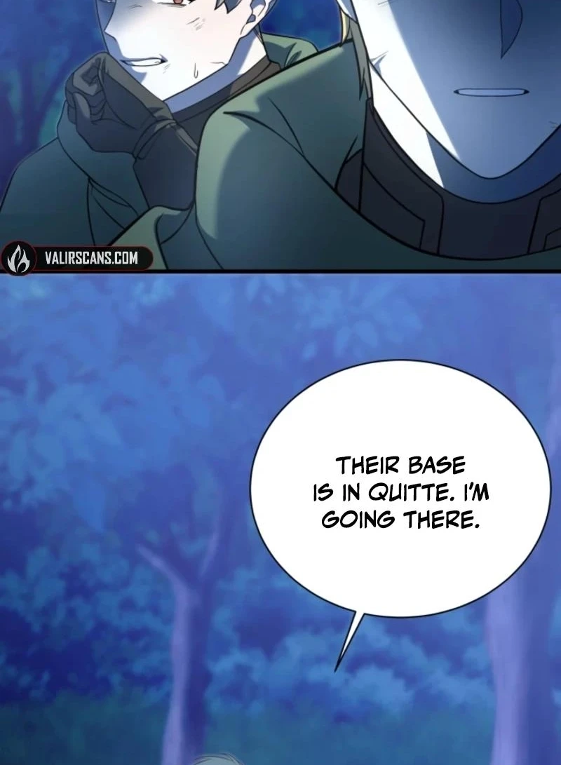 The Dungeon Smells Like Chicken chapter 33 page 31