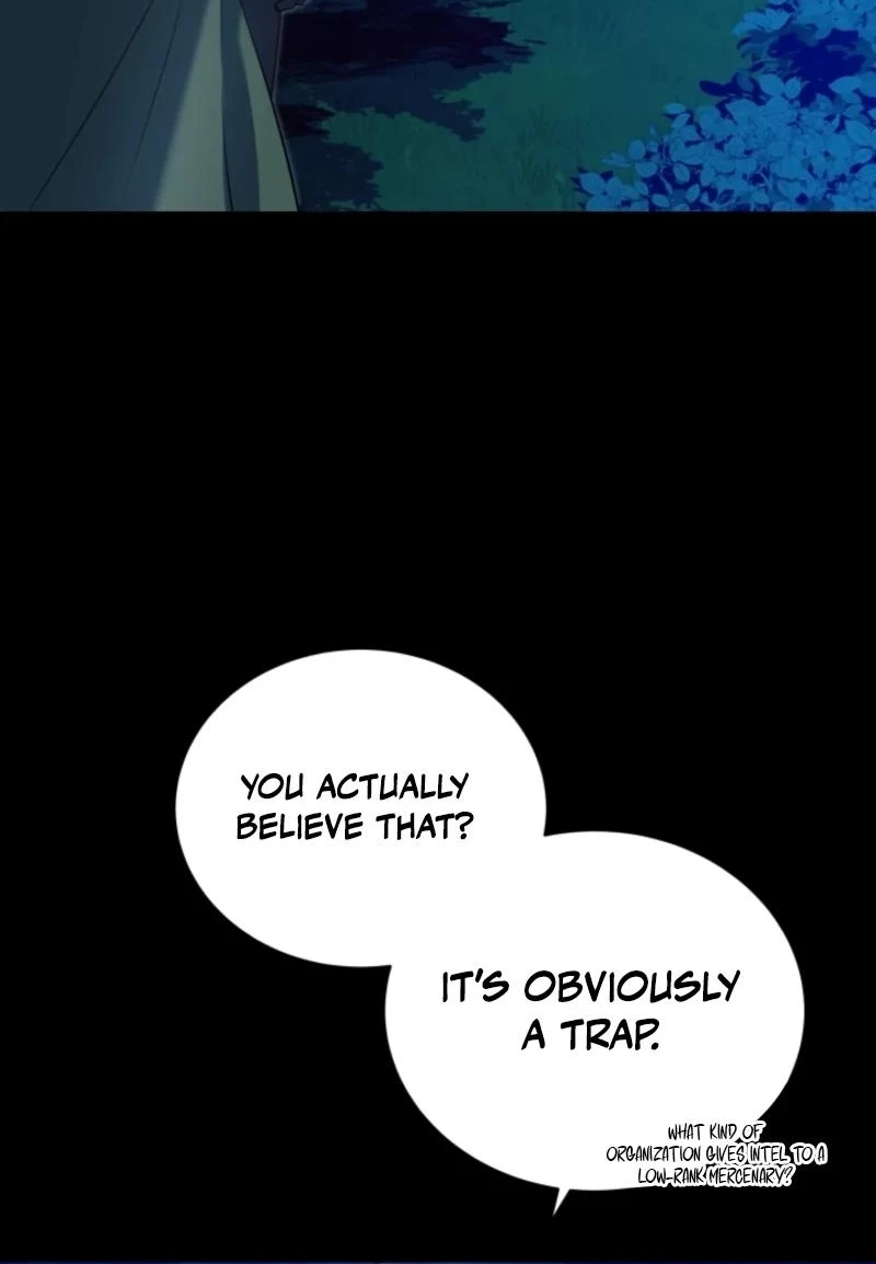 The Dungeon Smells Like Chicken chapter 33 page 33