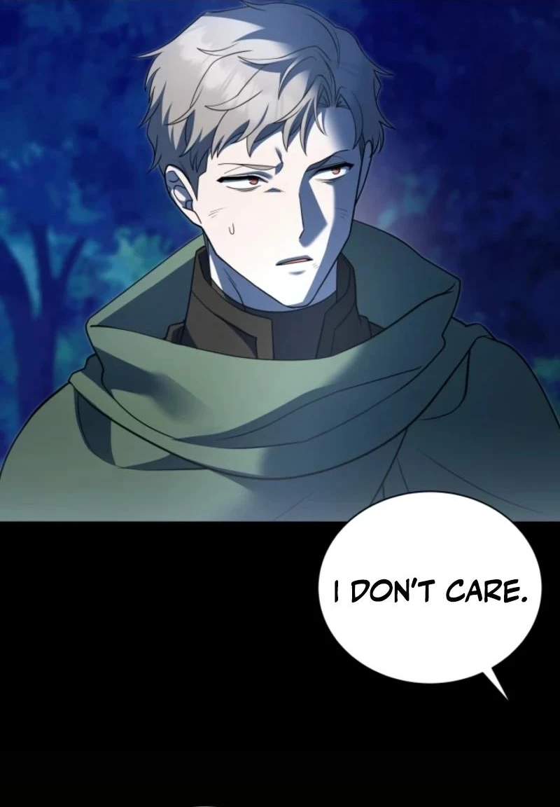 The Dungeon Smells Like Chicken chapter 33 page 34